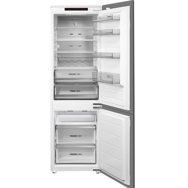 Frigorífico Combinado Teka RBF 78385 FI | 300L, No Frost, Classe E