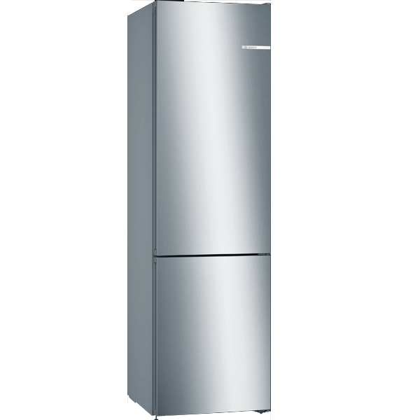 Frigorífico Combinado Bosch KGN36VLD | 326L, Classe D, 36dB