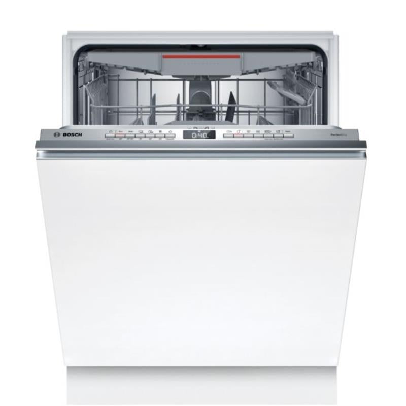 Máquina de Lavar Loiça Encastre Bosch SMT6ECX12E | 14 Talheres