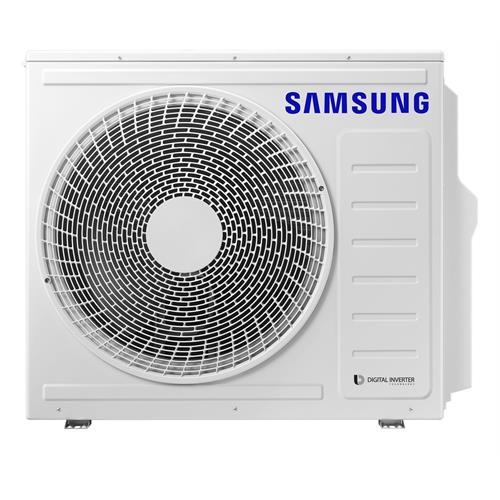 Unidade Exterior SAMSUNG AJ080TXJ4KG | 8kW, R32.4 interiores