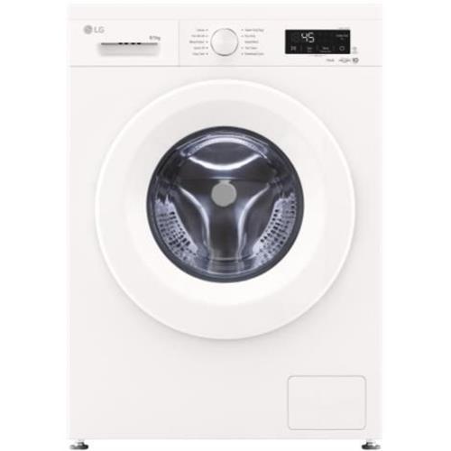Máquina de Lavar e Secar LG W4X1085NWH | 8/5kg, 1400rpm