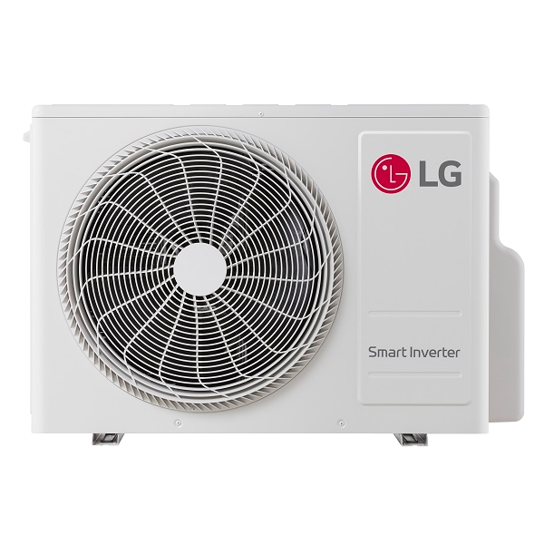 Ar Condicionado Unidade Exterior LG MU3R19.U24A0 | 5.3kW