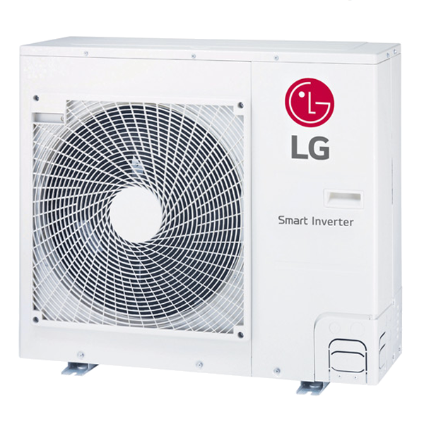 Ar Condicionado Unidade Exterior LG MU5R30 U36A0 | Multi-split, 8.8kW