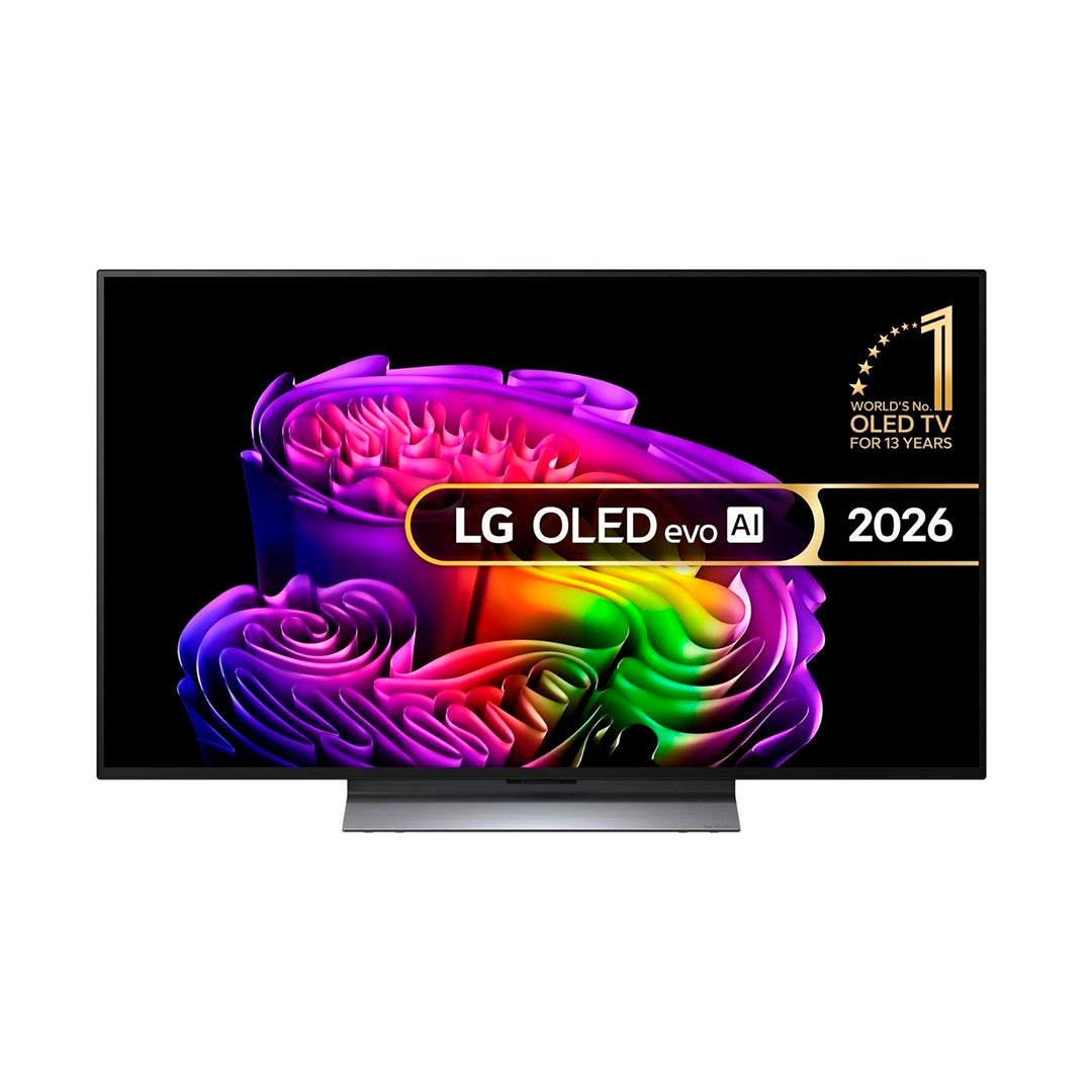 TV LG OLED 55" Evo 4K Smart WebOS | 4 HDMI, 3 USB