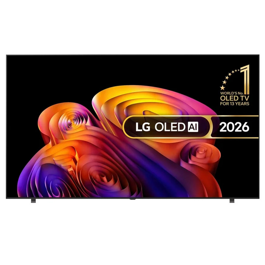 TV LG OLED83C5 | 83", OLED, 4K, webOS