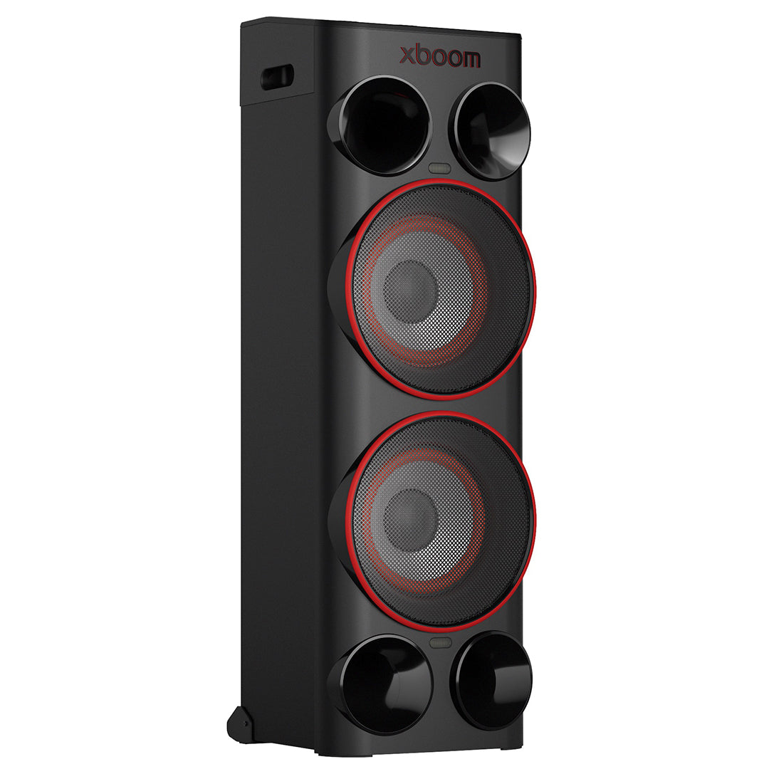 Coluna de Som LG XBOOM RNC5 | 440W, Karaoke, DJ