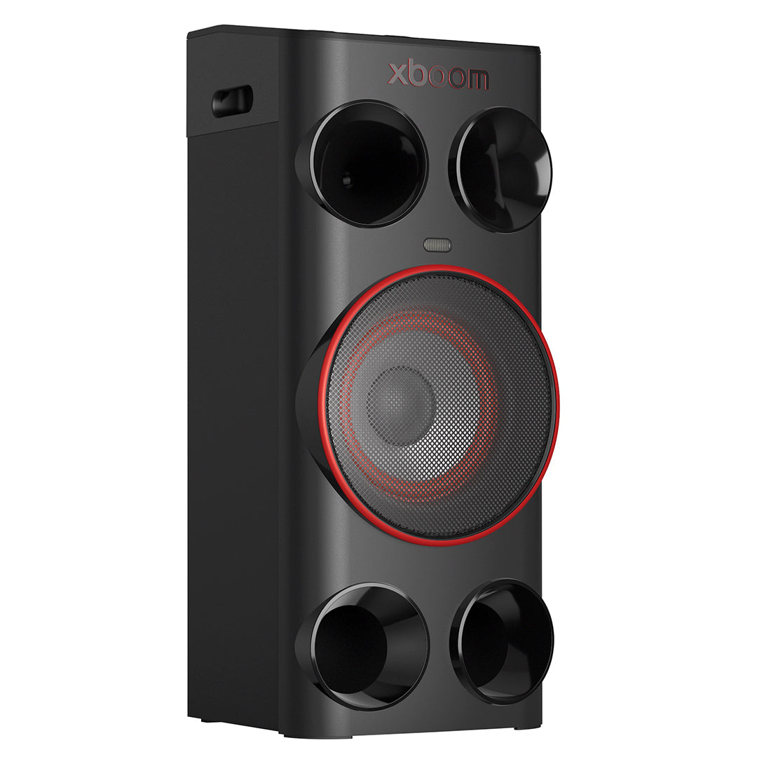 Coluna de Som LG XBOOM RNC9 | DJ, Karaoke, 1000W