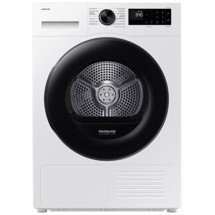 Secador de Roupa SAMSUNG DV80DG52B0B0AEEP | 8kg, Bomba de Calor