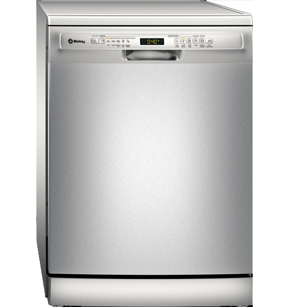 Máquina de Lavar Loiça BALAY 3VS5332IP | 14 talheres, C, 46 dB