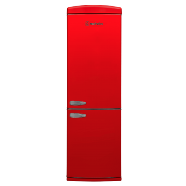 Frigorífico Combinado Meireles MFC366R | 351L, No Frost Total