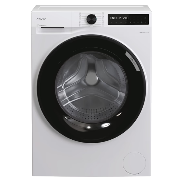Máquina de Lavar Roupa Candy BR49SBL8S | 9kg, 1400rpm, Wi-Fi