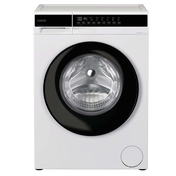 Máquina de Lavar Roupa CANDY EY29B8S | 9kg, 1200rpm, Classe A