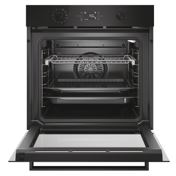 Forno Elétrico CANDY CA6 NP5B3 YTB | 78L, Pirolítico + Hidrolítico, A++