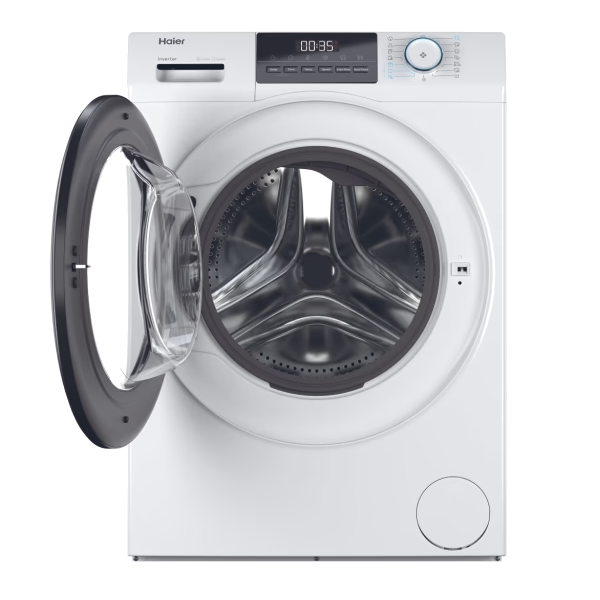 Máquina de Lavar Roupa HAIER HW110-BP14929A-S | 11kg | 1400rpm