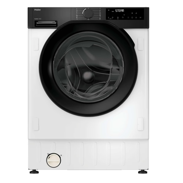 Máquina de Lavar Roupa HAIER BHA6SD69M6DB9S | 9 kg | 1600 rpm