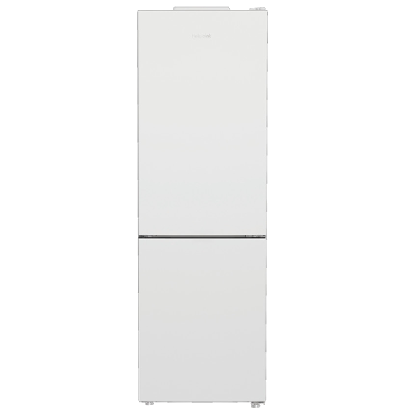 Frigorífico Combinado Hotpoint HPKH1361W4E | 325L, No Frost, E