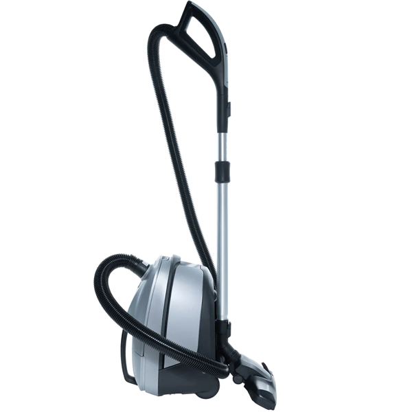 Aspirador Nilfisk Elite Sicl14e08a2-b-hfn | 650W, 3.6L, HEPA 14