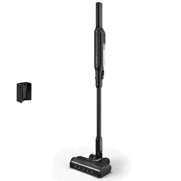 Aspirador Vertical Nilfisk 128390177 | 30min, 150W, Li-ion