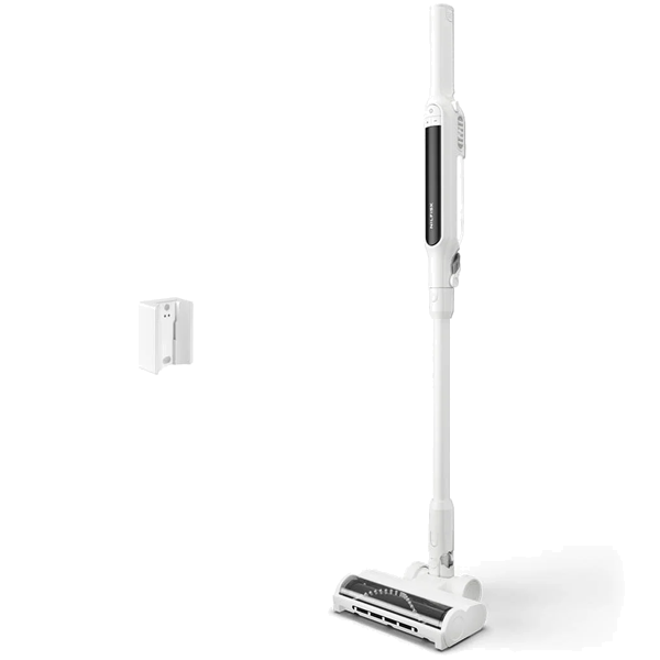 Aspirador Vertical Nilfisk Move White | 2 em 1, 150W, 14,4V