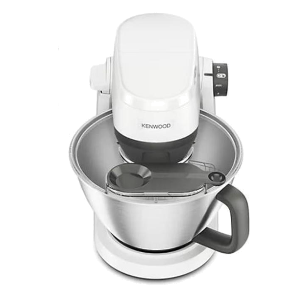 Robô de Cozinha KENWOOD Khc30.000wh | 1000W, 7 velocidades, Silencioso