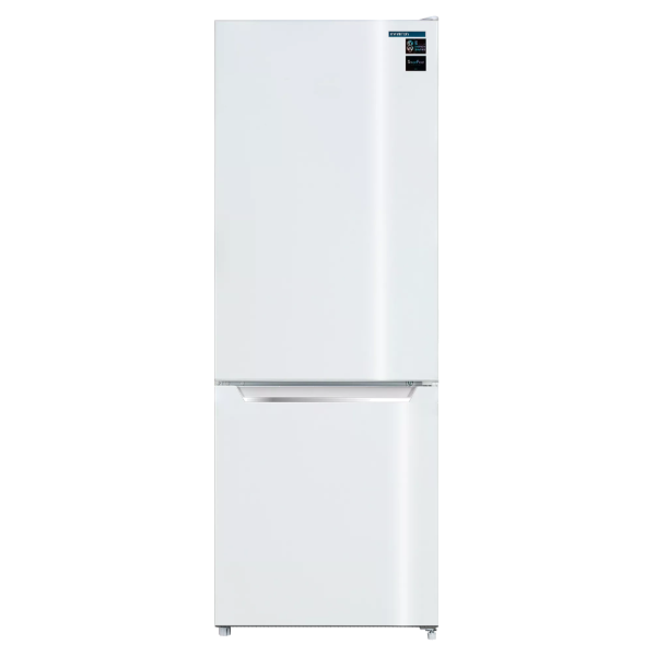 Frigorífico Combinado INFINITON FGC210C14BEZ | 205L, Classe E