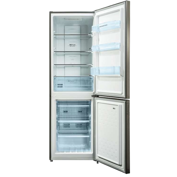 Frigorífico Combinado INFINITON Fgc236c70xem | 231lts, E, 41dB