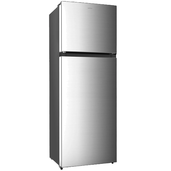 Frigorífico Combinado INFINITON FG-249D14XEA | 204L, Classe E