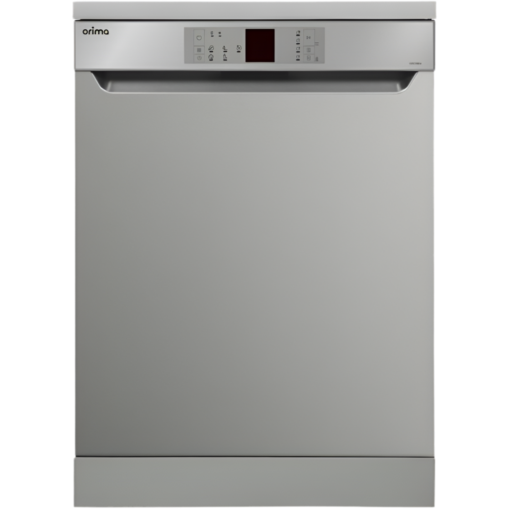 Máquina de Lavar Loiça Orima ORC166X | 12 talheres, Classe E