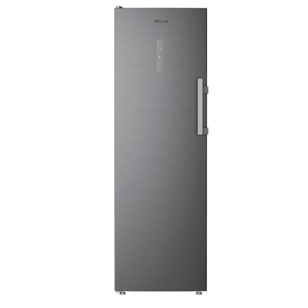 Arca Vertical WHIRLPOOL WHMFF 6312 XP4 | 286L, No Frost, E