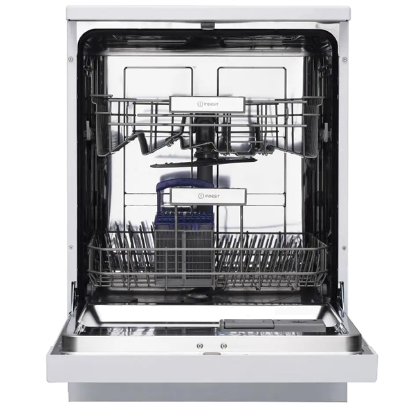 Máquina de Lavar Loiça INDESIT IN2FE13CNO7W | 13 talheres, Classe E