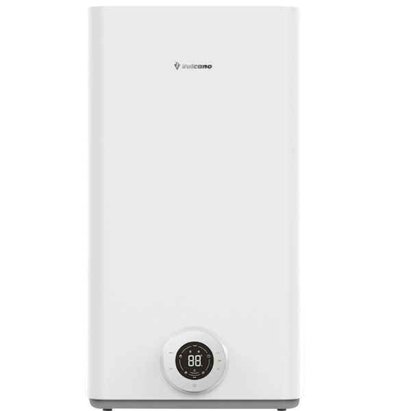 Termoacumulador VULCANO ES 070 8 VUiDEWRB | 57L, 1.5kW
