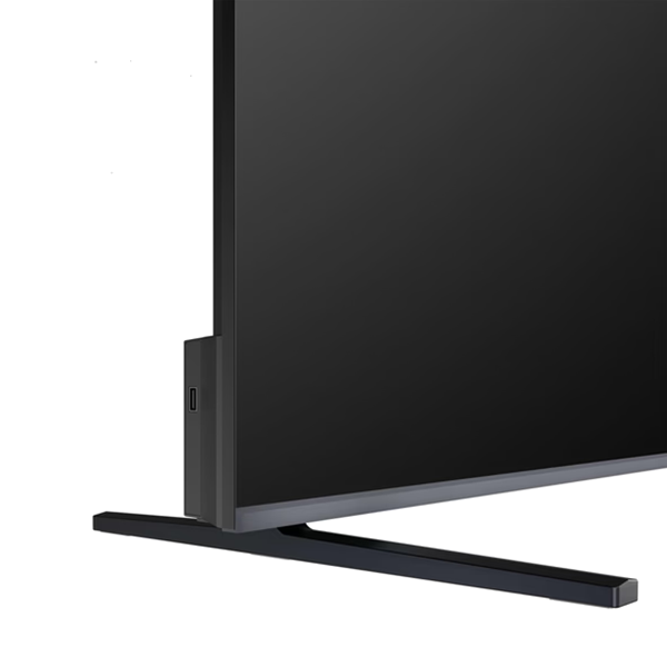 TV Mini-LED HAIER H65M92FUX | 65", 4K, Google TV