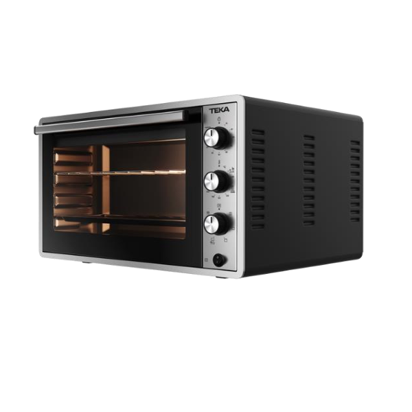 Forno de Bancada TEKA FSO 426 GR | 6 funções, 36,6L, 1650W