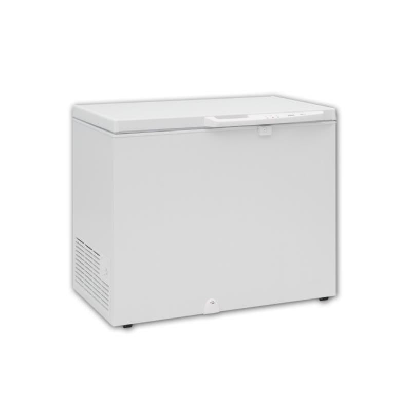 Arca Congeladora Horizontal Orima ORE322 | 220L, 4 Estrelas, Classe B