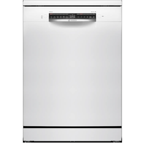 Máquina de Lavar Loiça BOSCH SMS4HTW03E | 13 talheres, Classe D, 9L
