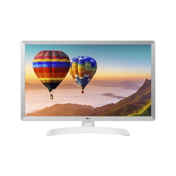 Monitor TV LG 28TN515VWZ | 28", HD, LED
