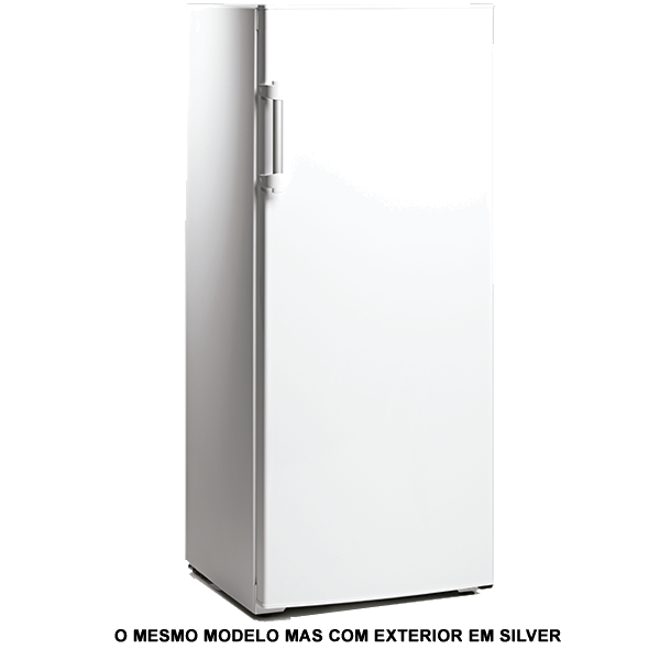 Arca Vertical Starlux SXCV300S | 193L, Classe E, 43dB