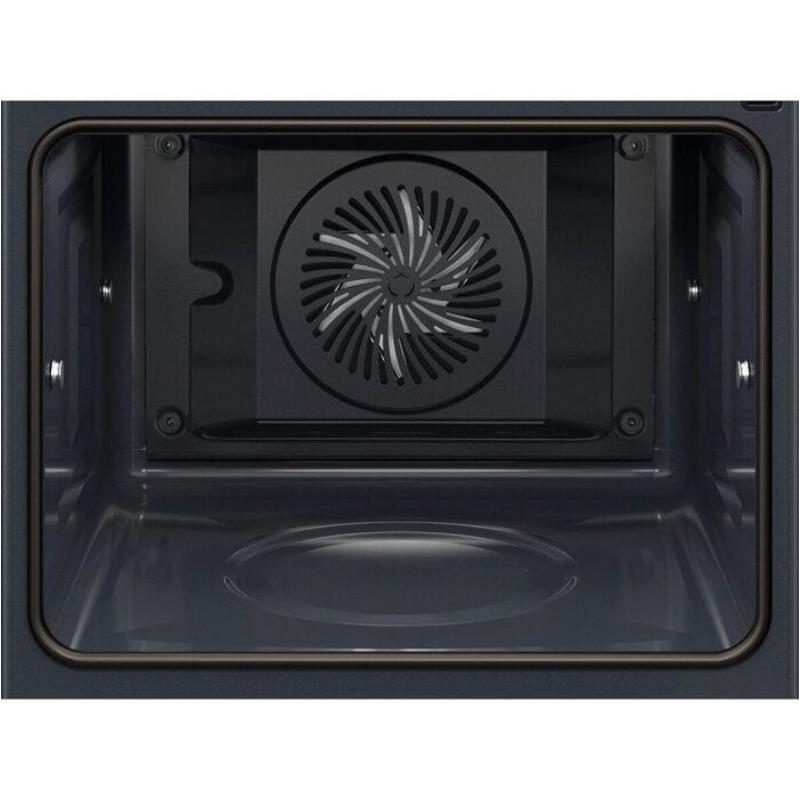 Forno Elétrico AEG OS-6-PB-511-AB | 71L, Pirolítico, AirFry