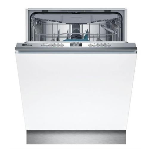 Máquina de Lavar Loiça Encastre Balay 3VH5332DP | 14 talheres, C