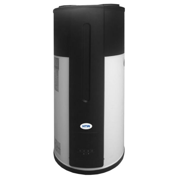 Bomba de Calor HTW-AT-O-100VAW 100LT | 100L, A+, WIFI, R134A