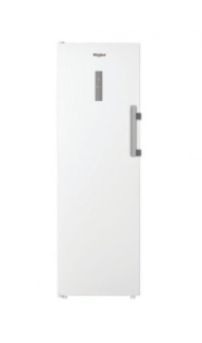 Congelador Vertical Whirlpool WHMFF 6312 W4E