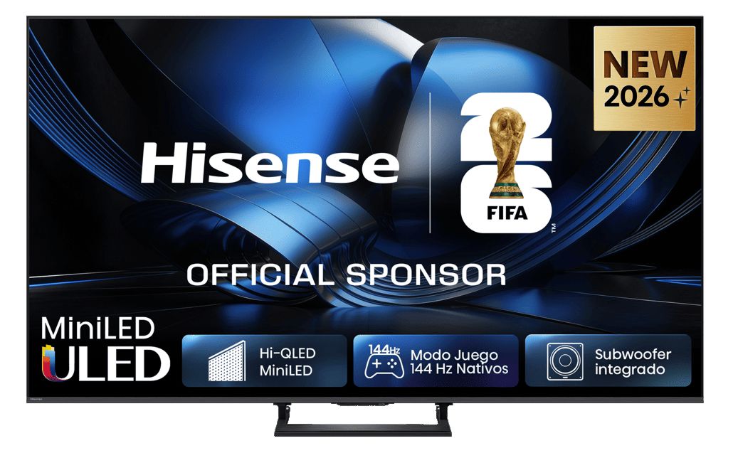 TV HISENSE 65-u-7-se | 65", Led
