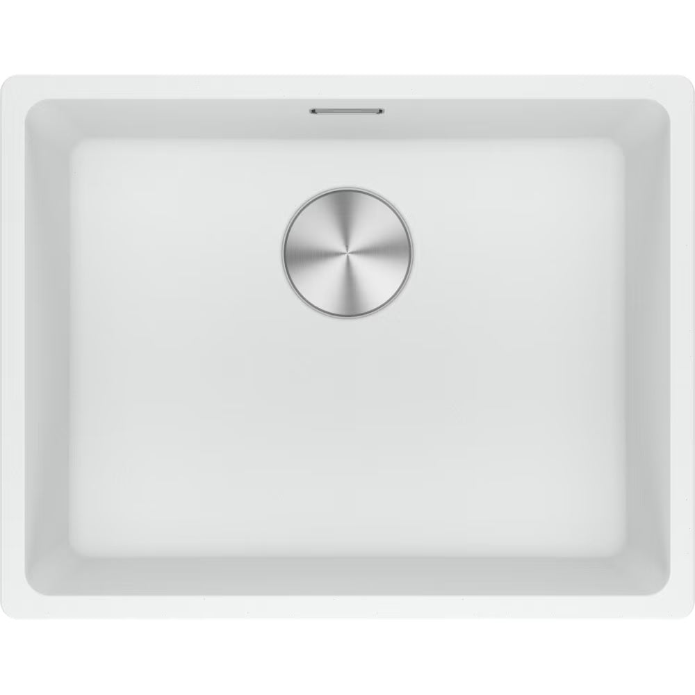 Cuba Franke Maris MRG 110-52 | Fragranite, 1 Cuba, Branco Polar