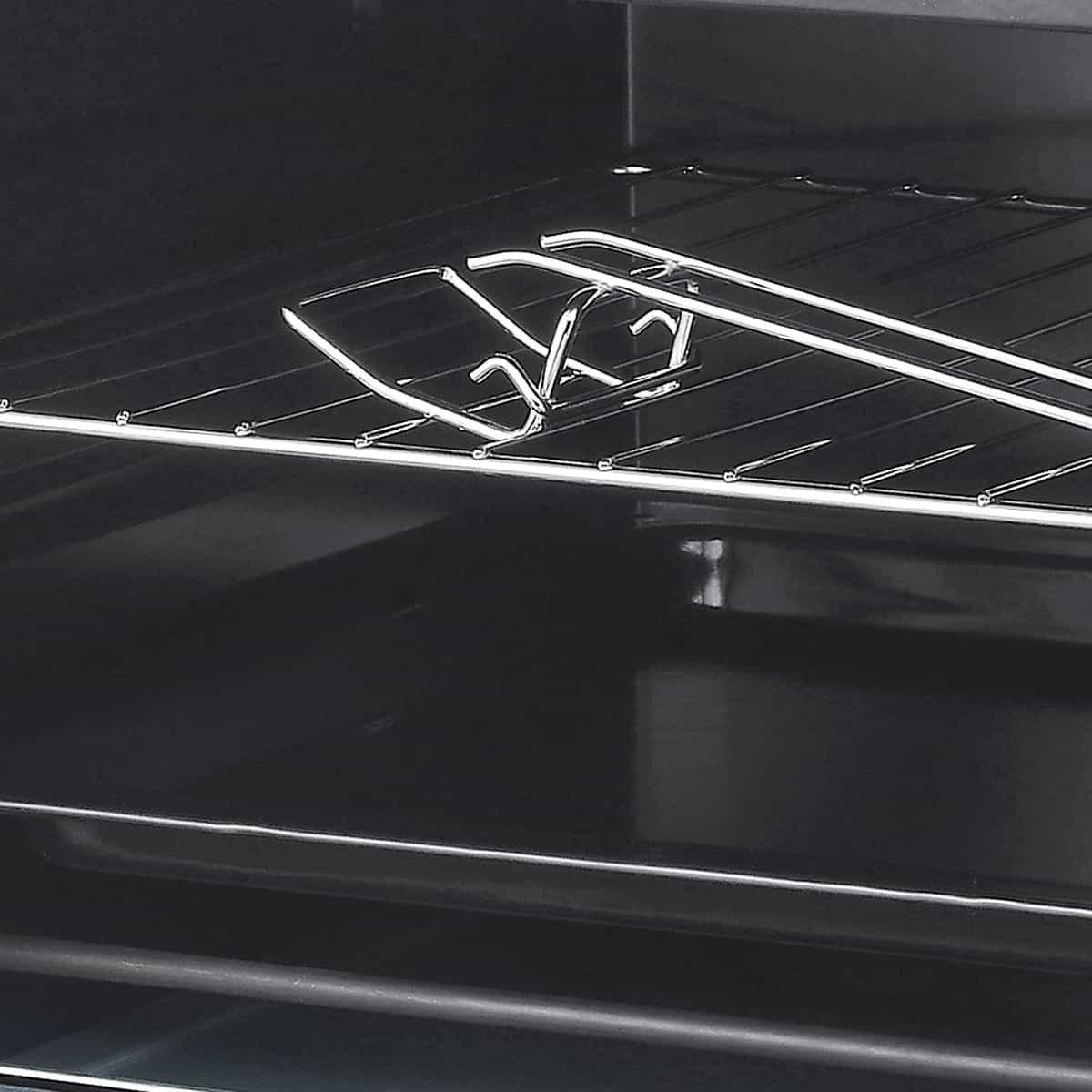 Forno Elétrico Haeger Ducasse 45 | 45L, 2000W, Convecção