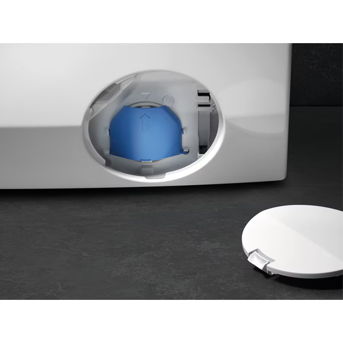 Máquina de Lavar Roupa AEG LFR7394N2B | 9 kg, 1400 rpm, Classe A