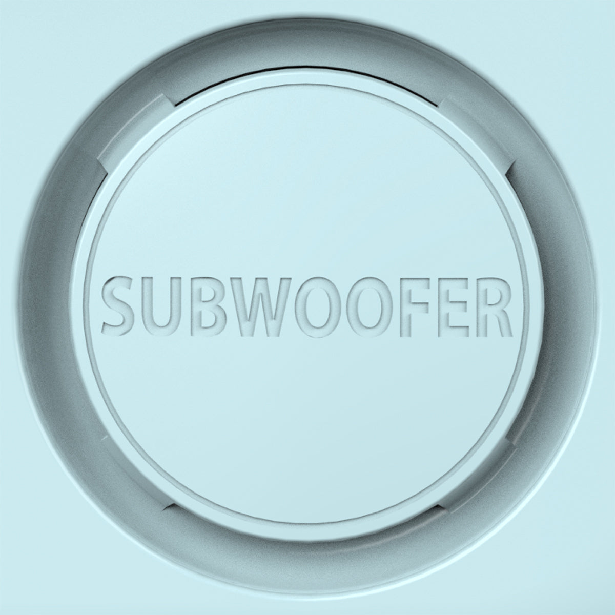 Rádio FM Portátil Haeger Heritage RB-BLU002A | Bluetooth, Bateria