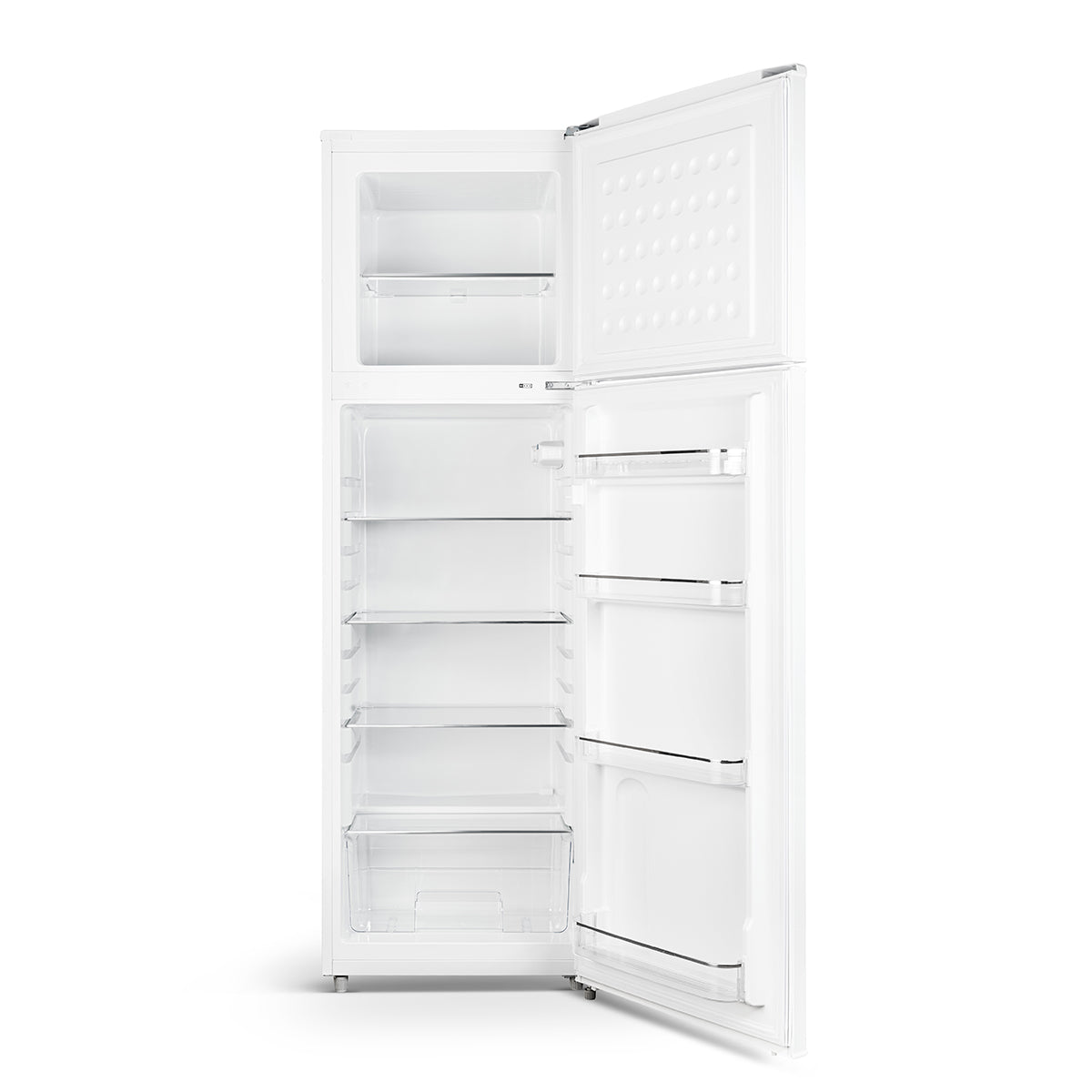 Frigorífico HAEGER North Pole 260 | 244L, Classe E, 3.9kg/24h