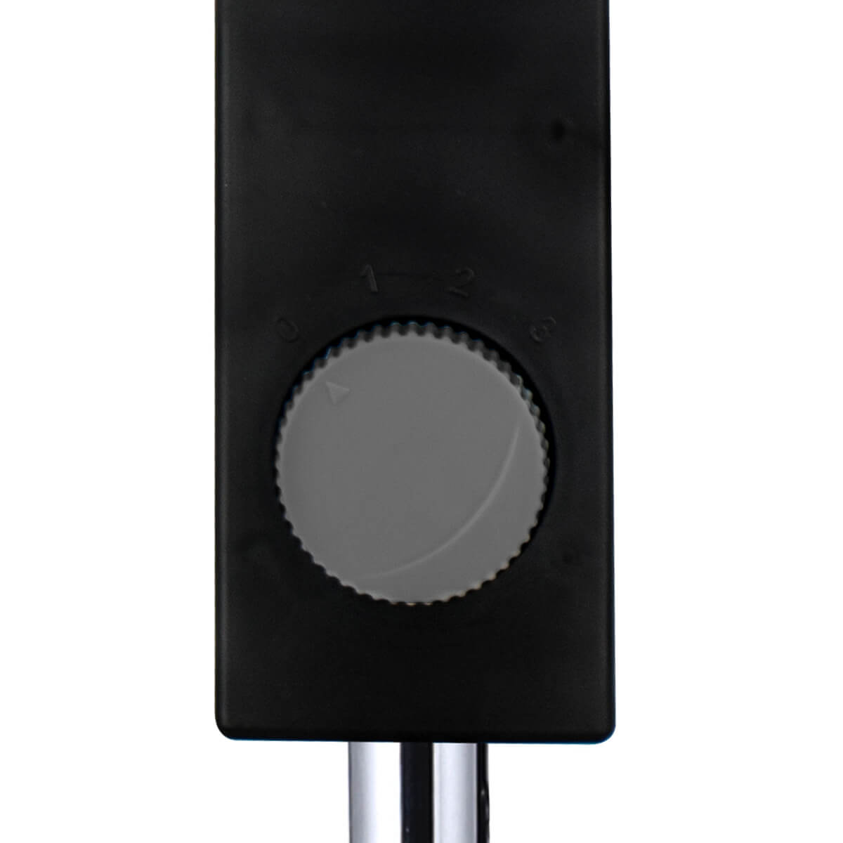 Ventoinha de Pé Haeger Smooth Wind | 45W, 3 Velocidades, 40 cm, Preto