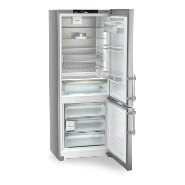 Frigorífico Combinado Liebherr CNSDD775I | 502L, No Frost, Classe D