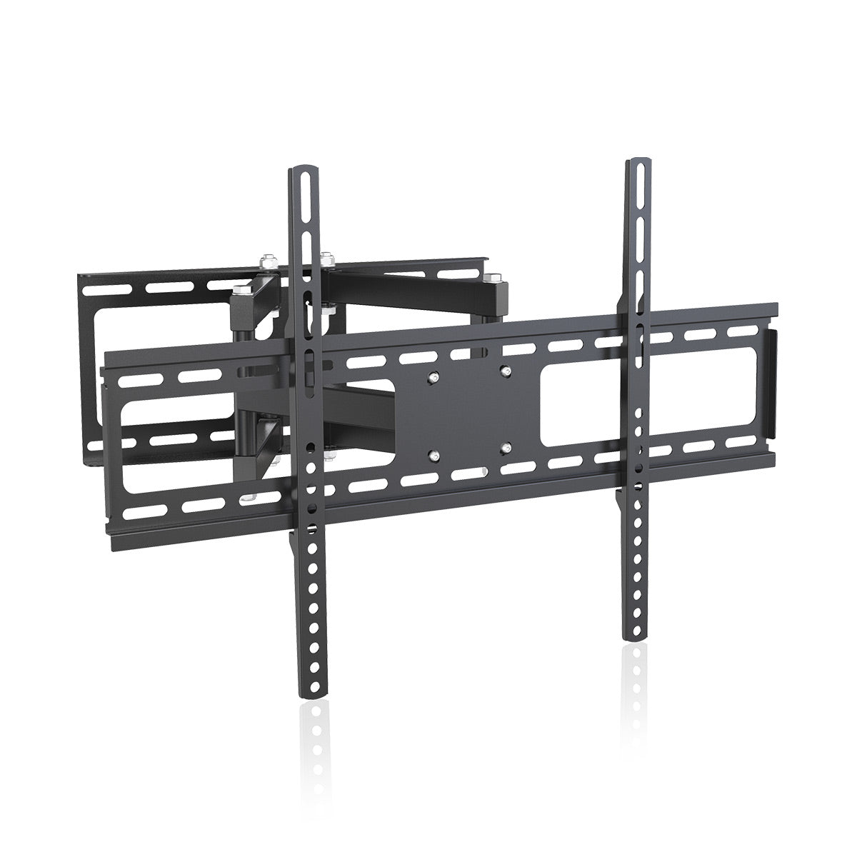 Suporte de TV Haeger Large Tilt & Swivel | 37" a 90", VESA 600x400
